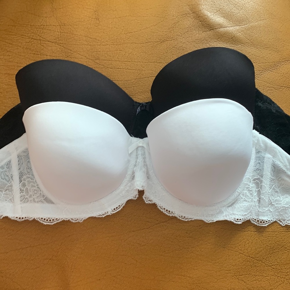 Bra